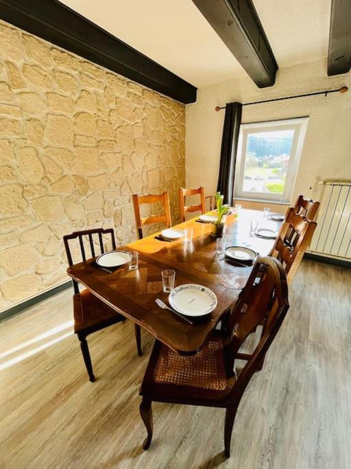 Leonie Villa Walscheid Ngoại thất bức ảnh
