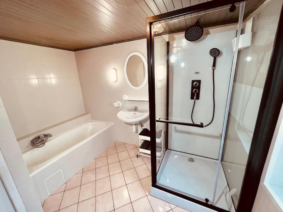Leonie Villa Walscheid Ngoại thất bức ảnh