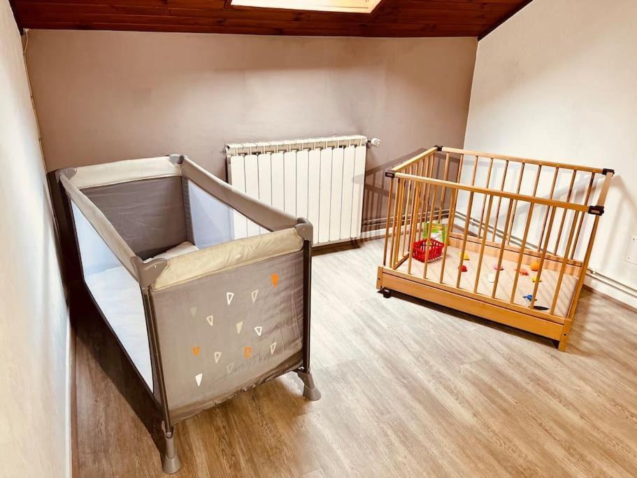 Leonie Villa Walscheid Ngoại thất bức ảnh