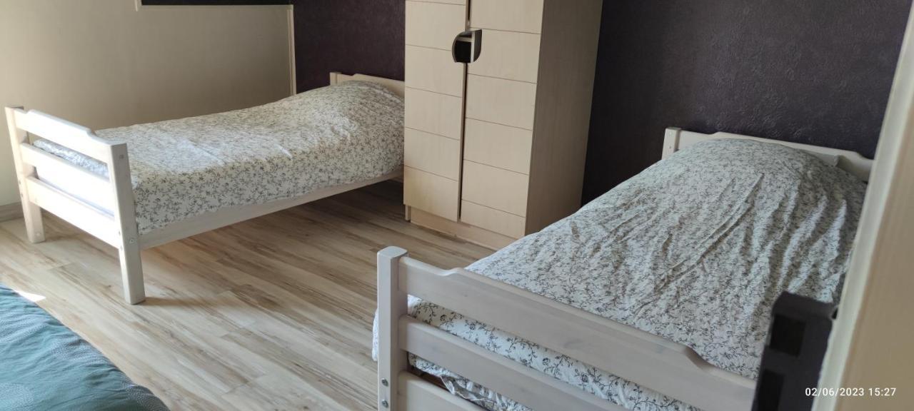 Leonie Villa Walscheid Ngoại thất bức ảnh