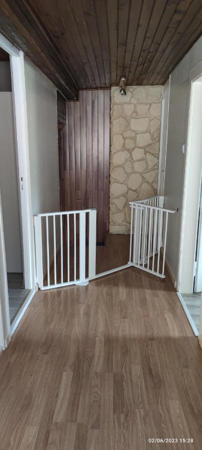 Leonie Villa Walscheid Ngoại thất bức ảnh