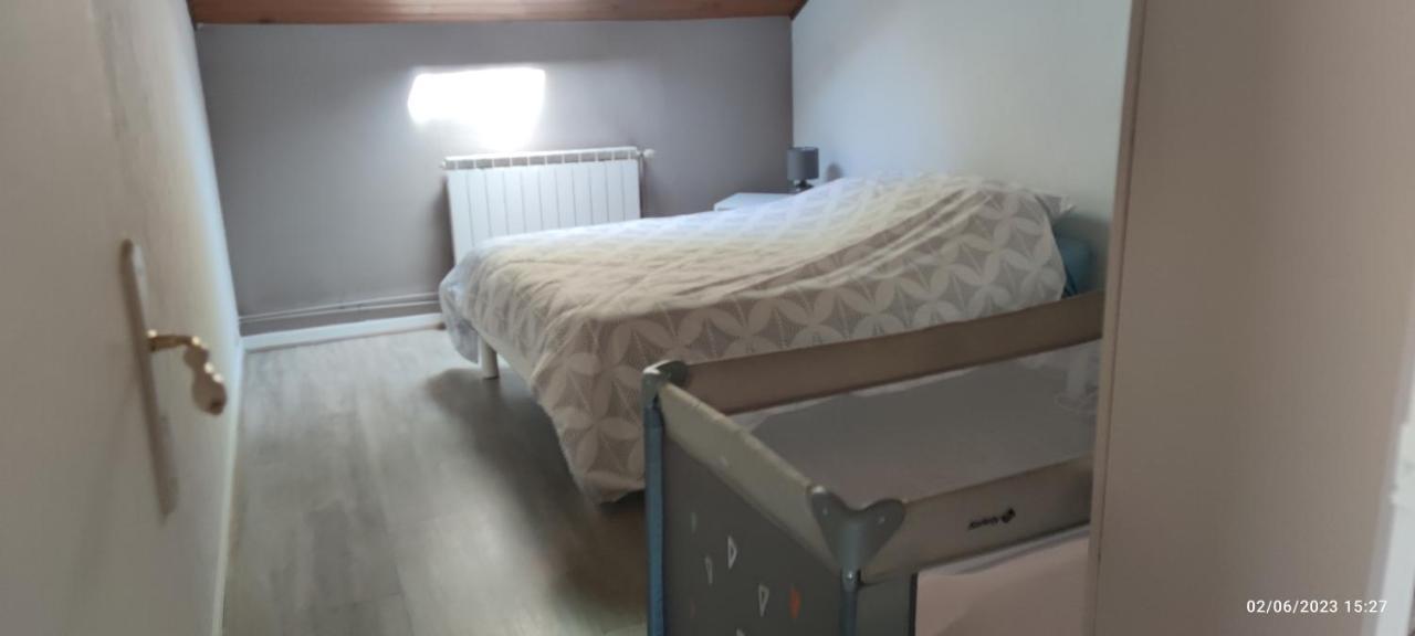 Leonie Villa Walscheid Ngoại thất bức ảnh