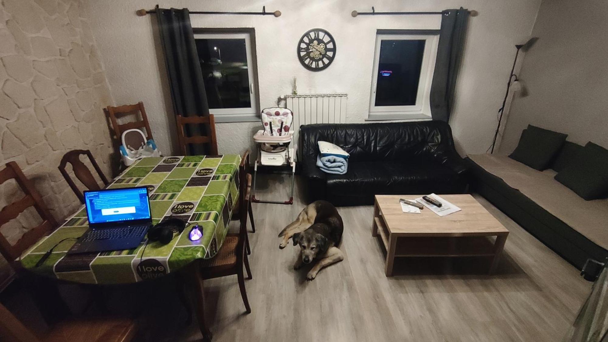 Leonie Villa Walscheid Ngoại thất bức ảnh